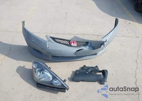 2011 Honda Fit Sport z USA, uszkodzony, nr VIN JHMGE8G53BC001269